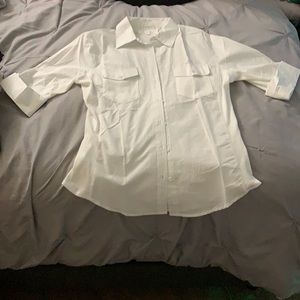Button up shirt